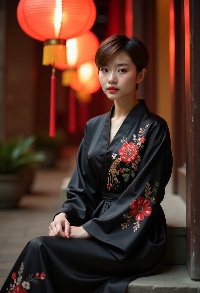夜半钥匙声
