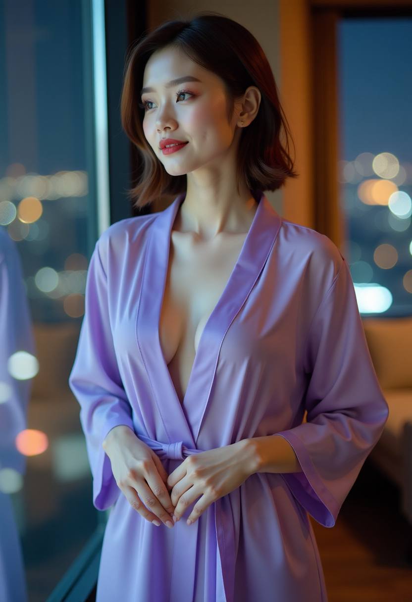钥匙保管员
